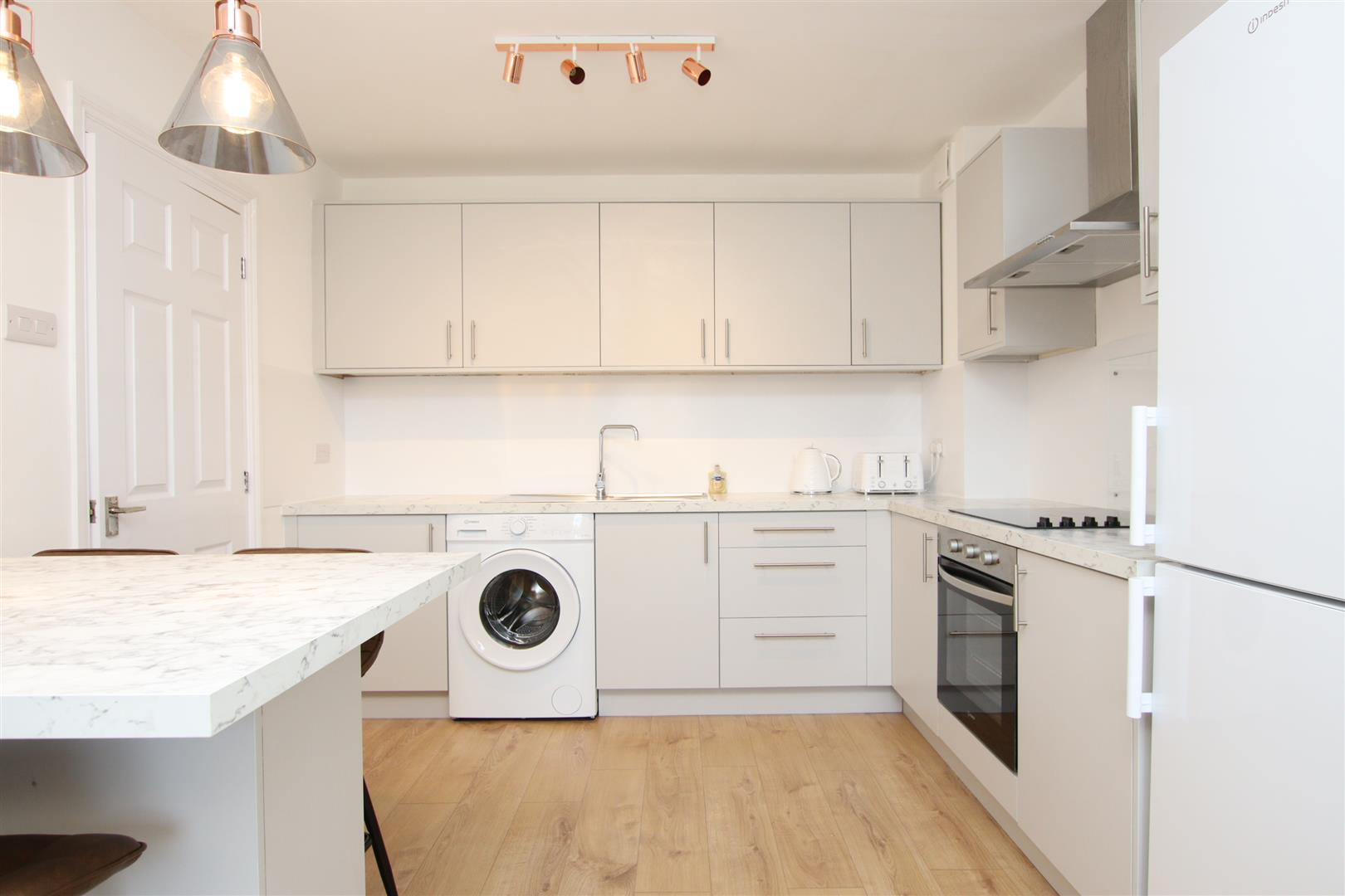 High Street, Twerton, Bath, BA2